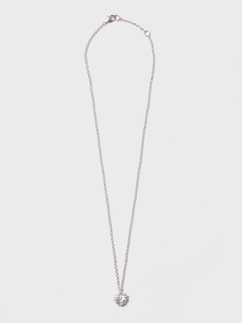 chigo》Punk Heart Necklace（ネックレス）｜H.P.FRANCE公式サイト