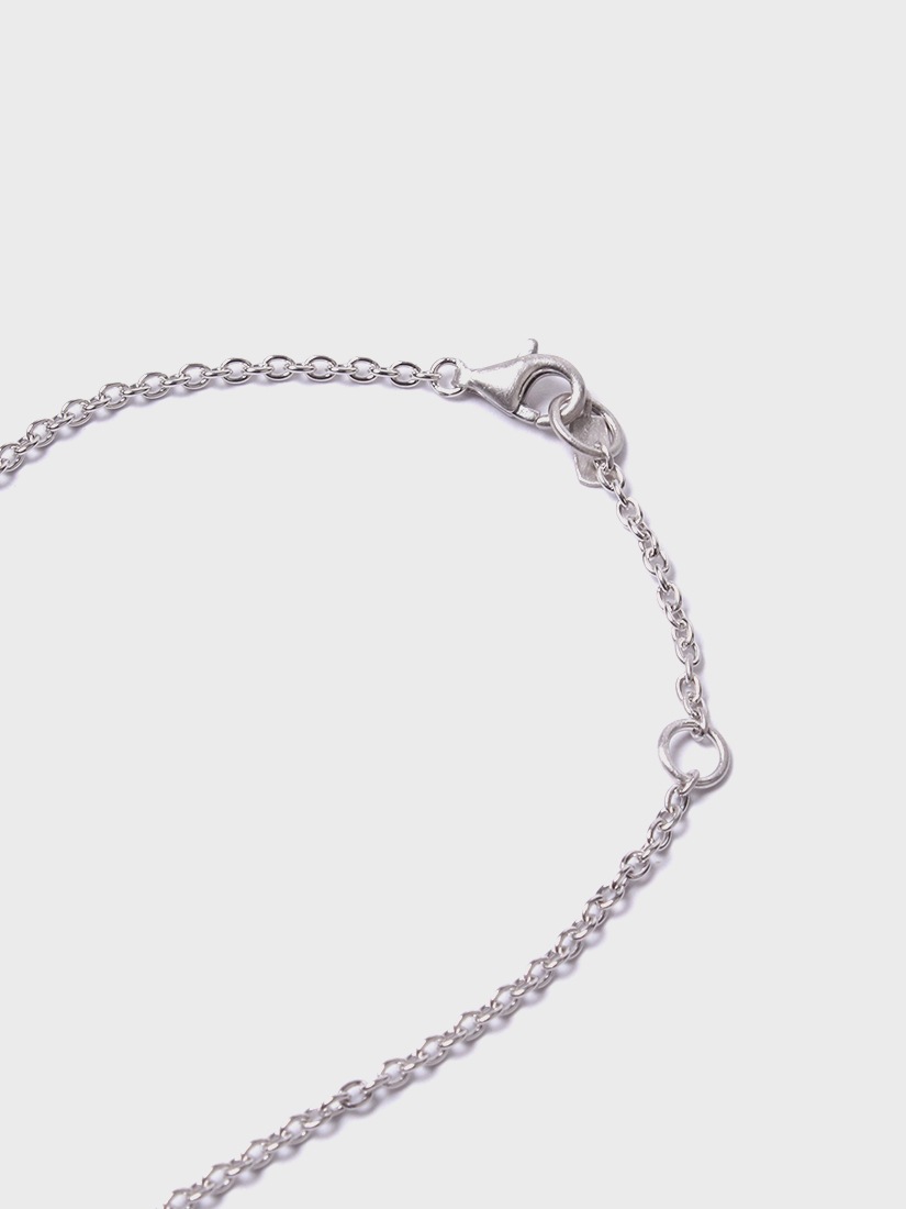 chigo》Punk Heart Necklace（ネックレス）｜H.P.FRANCE公式サイト