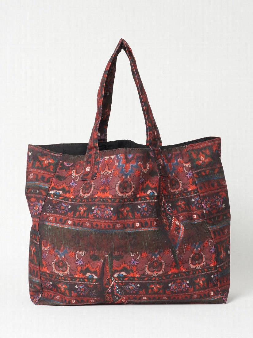 《VOGLIO BENE》JARDIN ORIENTAL バッグ