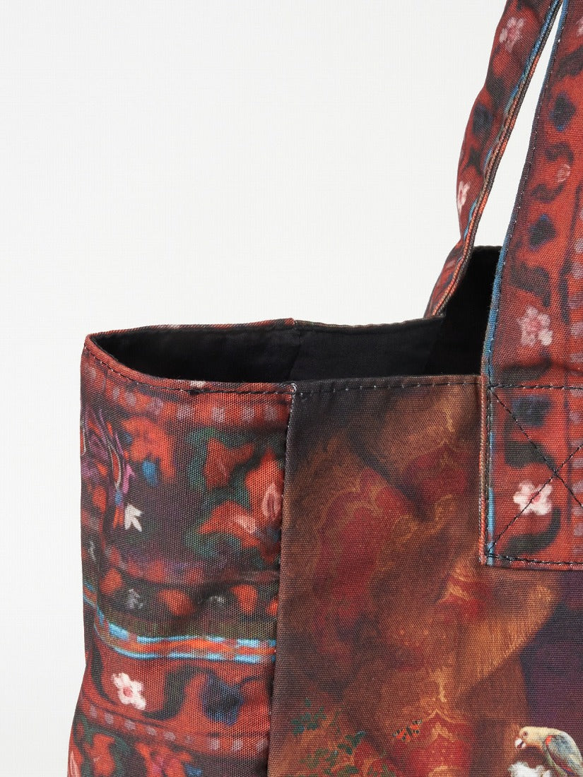 《VOGLIO BENE》JARDIN ORIENTAL バッグ