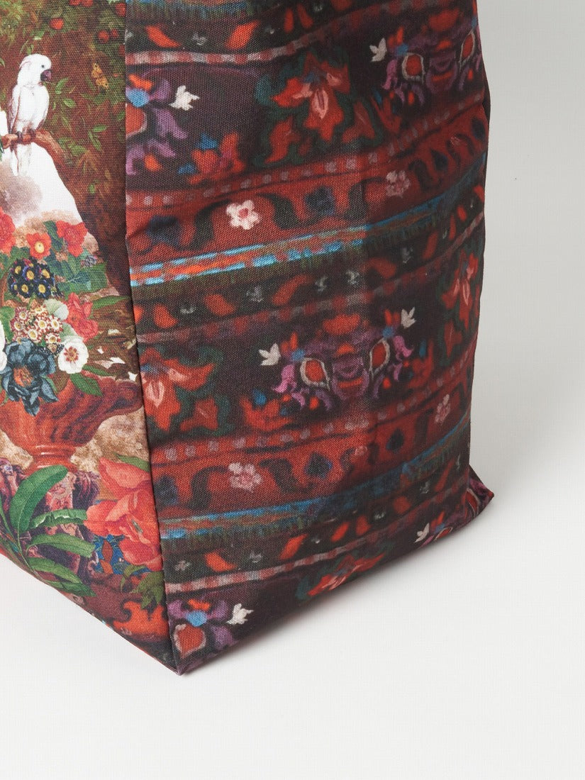 《VOGLIO BENE》JARDIN ORIENTAL バッグ
