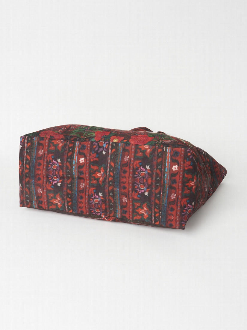 《VOGLIO BENE》JARDIN ORIENTAL バッグ