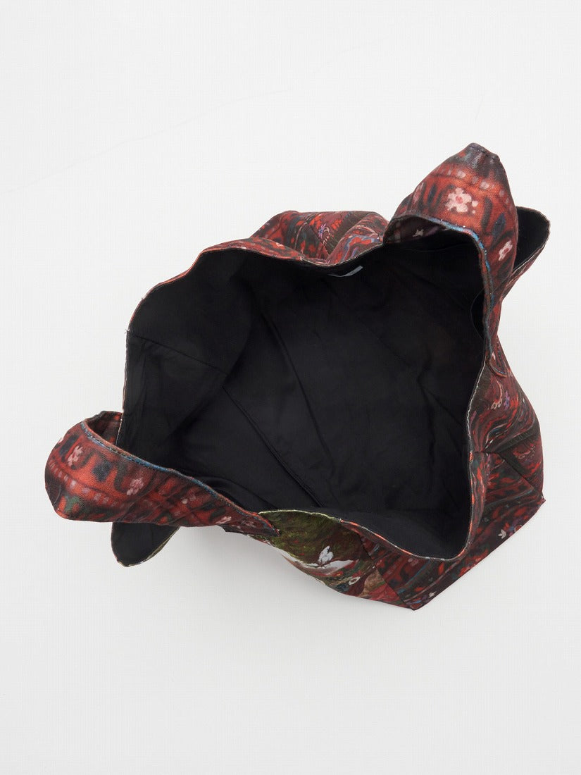 《VOGLIO BENE》JARDIN ORIENTAL バッグ
