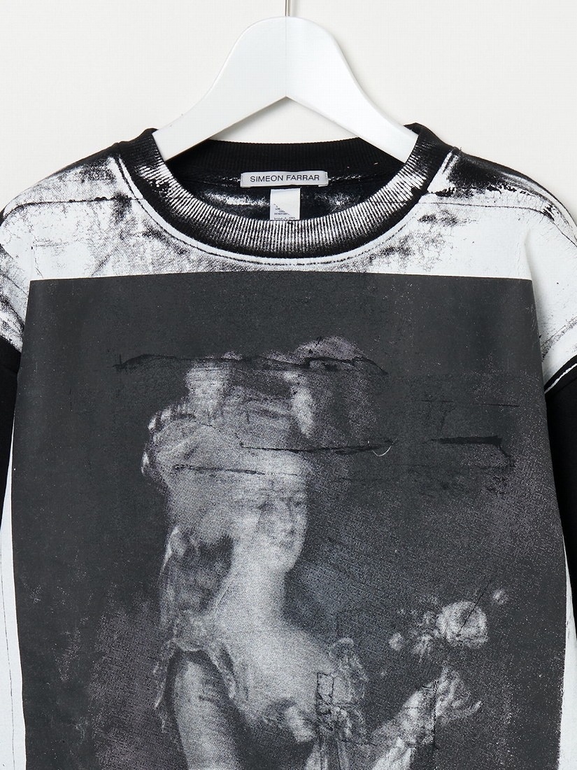 FOMARE スウェットシャツ Lサイズ FOMARE スウェットシャツ Lサイズ FOMARE スウェットシャツ Lサイズ