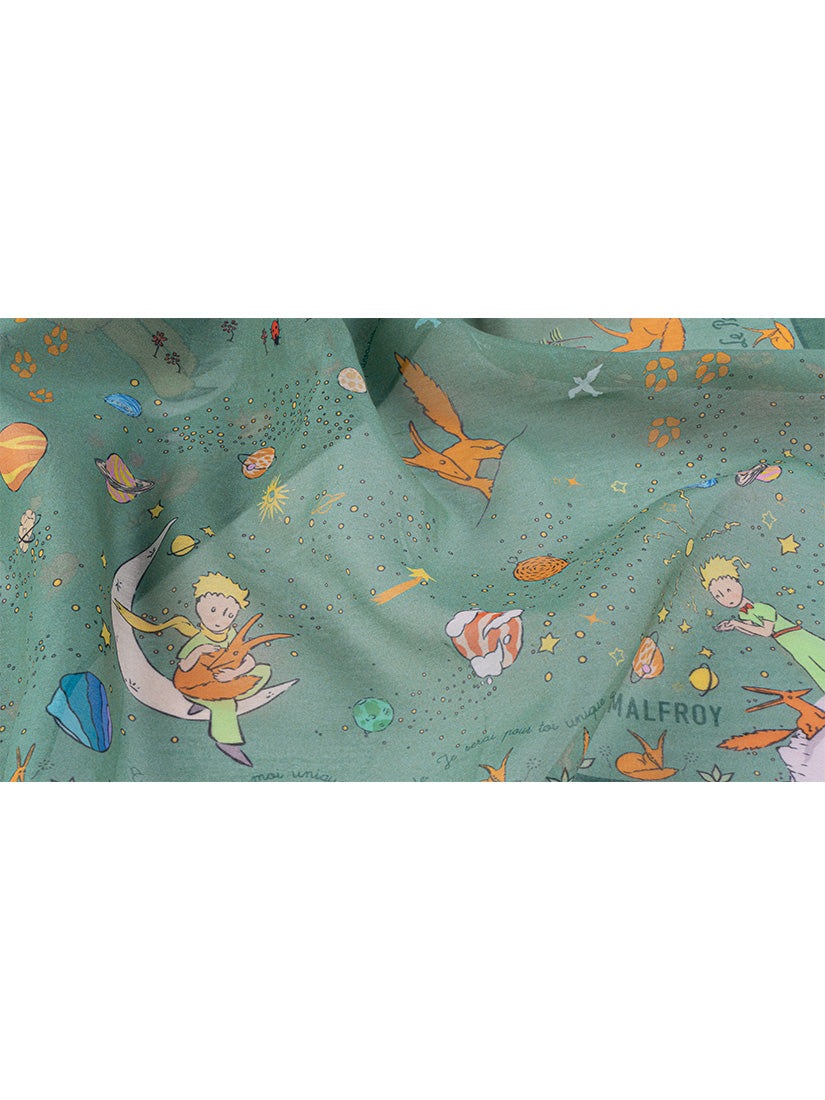 ☆星の王子さま☆ スカーフ