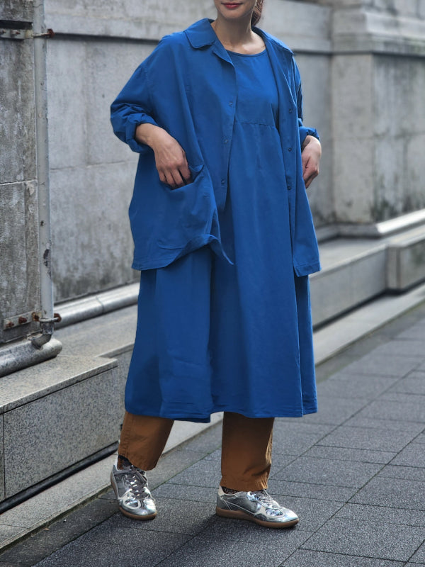 Basic ジャケット