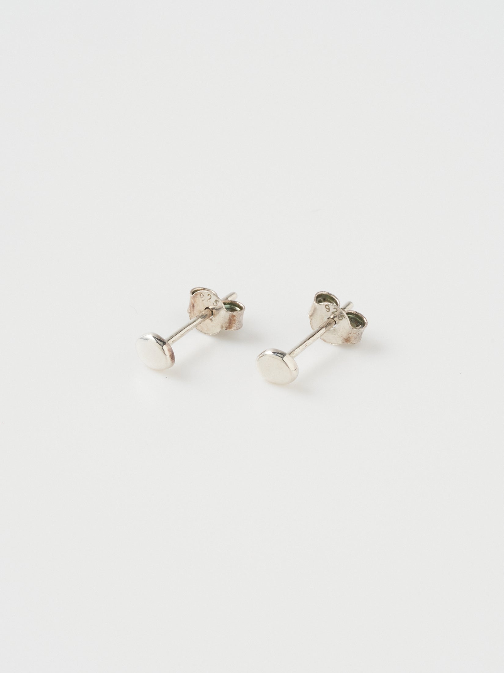 《BRIE LEON》Organica Stud ピアス