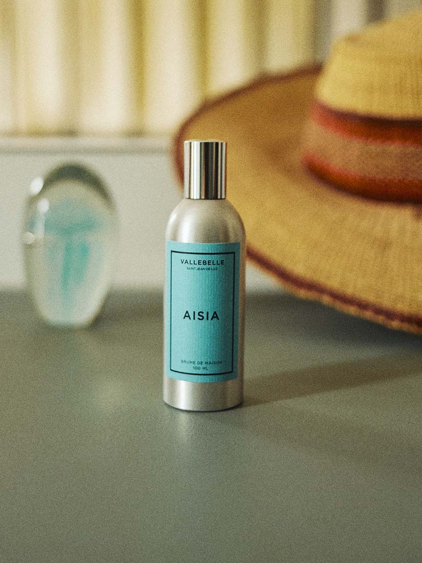ハウスミスト AISIA（ルームフレグランス）｜H.P.FRANCE公式サイト