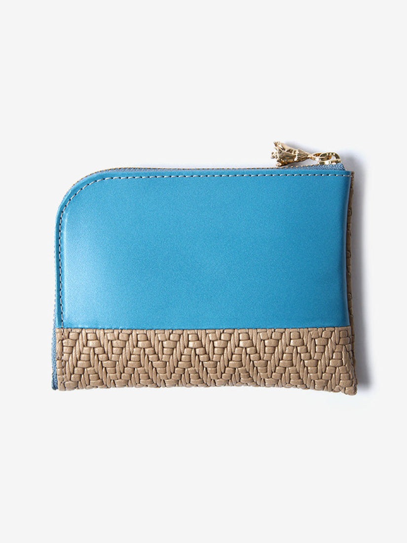 【ちびページ】財布 ちびねこLF財布 (M) camel（その他財布）｜H.P.FRANCE公式サイト