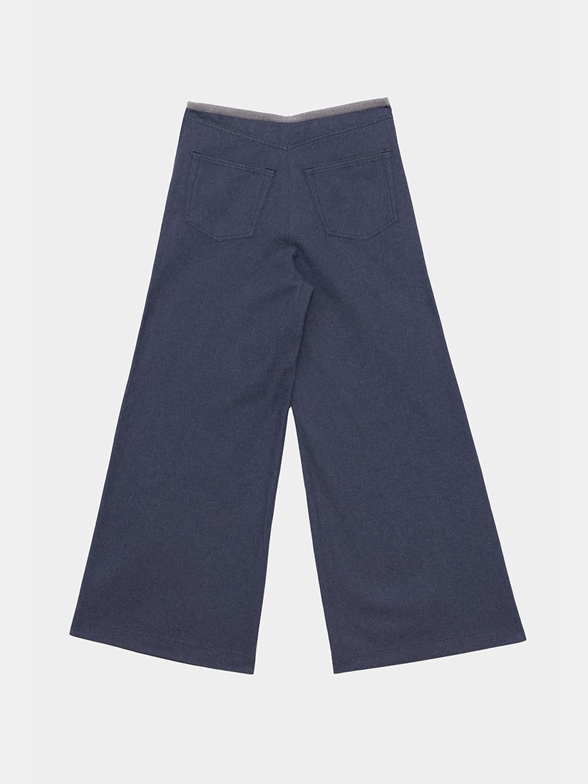 BASERANGE》ARTHUR LOOSE PANTS（パンツ）｜H.P.FRANCE公式サイト