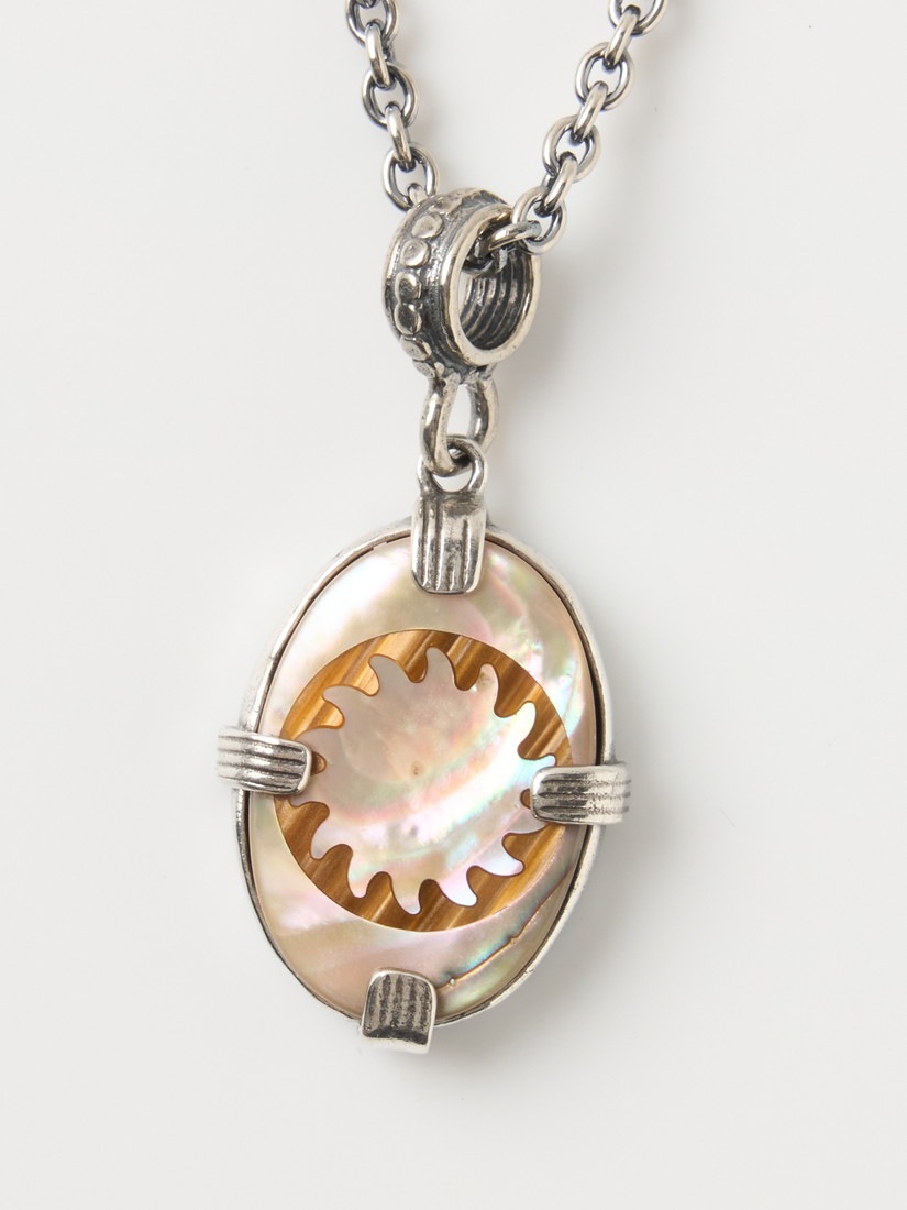 一点もの】ネックレス FEST BLAZE STAR（ネックレス）｜H.P.FRANCE公式