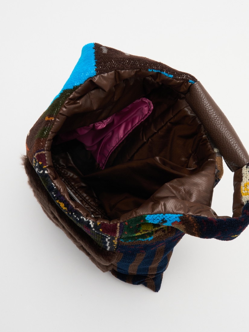 シェニール・アーカイブ ワンホールトート（バッグその他）｜H.P.