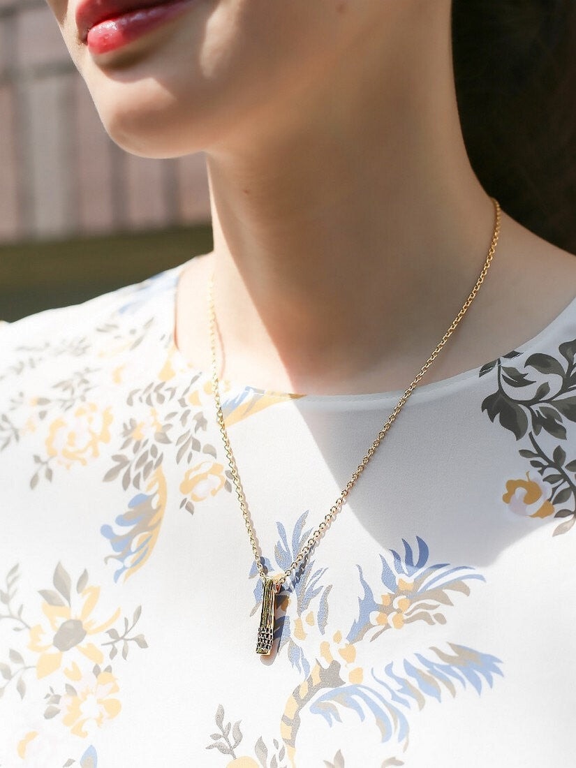 南青山店限定｜ARCHIVE COLLECTION】Reflet 反射 ネックレス