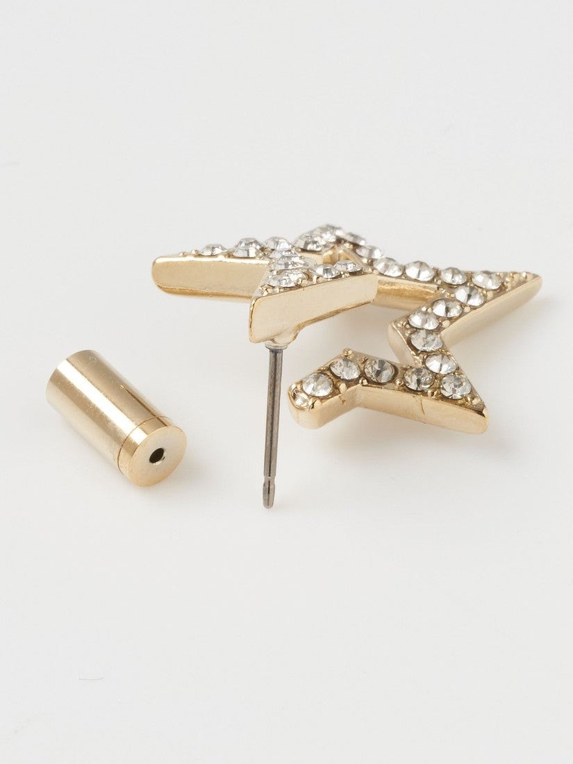 ピアス（片耳用）（ピアス）｜H.P.FRANCE公式サイト