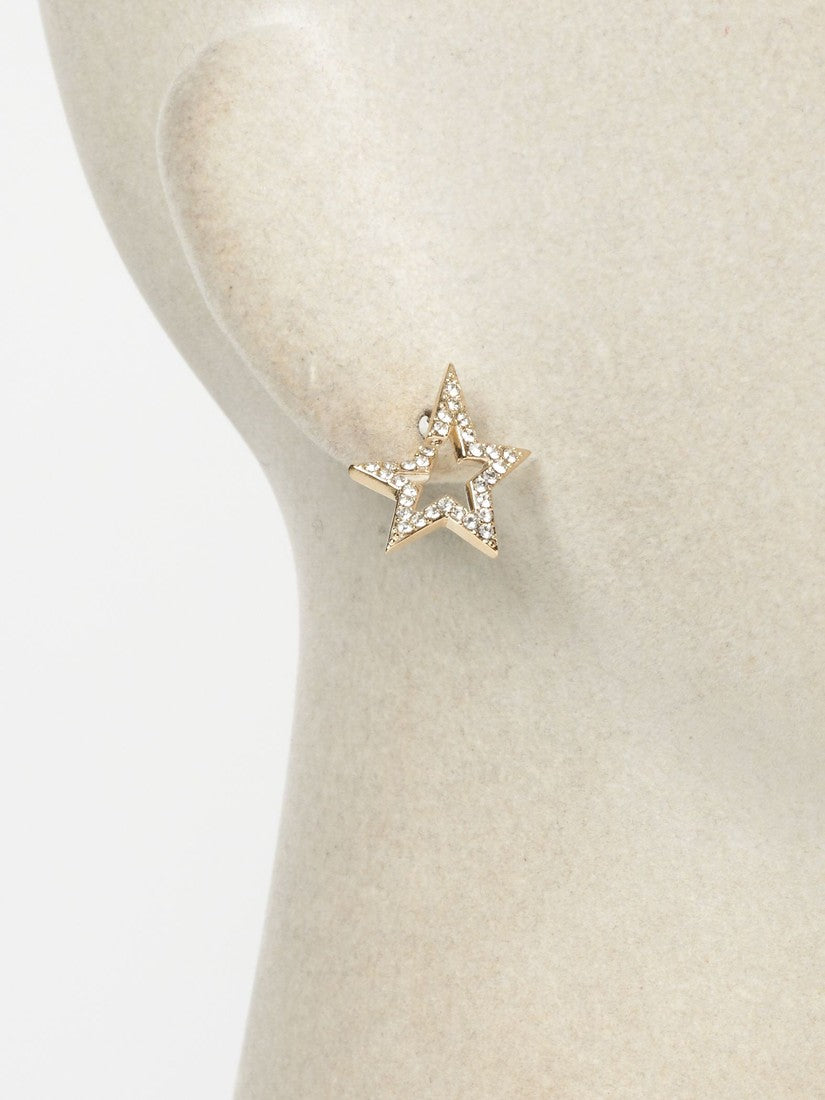 ピアス（片耳用）（ピアス）｜H.P.FRANCE公式サイト