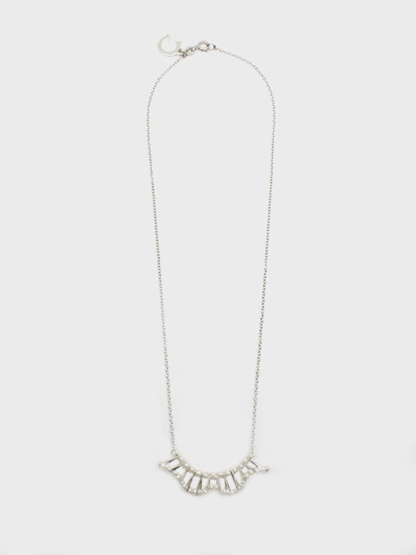 シルバーペンダント HP FRANCE 購入 ネックレス（ネックレス）｜H.P.FRANCE公式サイト