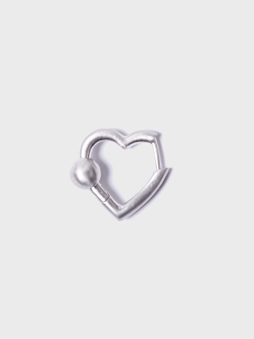 chigo》BP Heart Earring（ピアス）｜H.P.FRANCE公式サイト