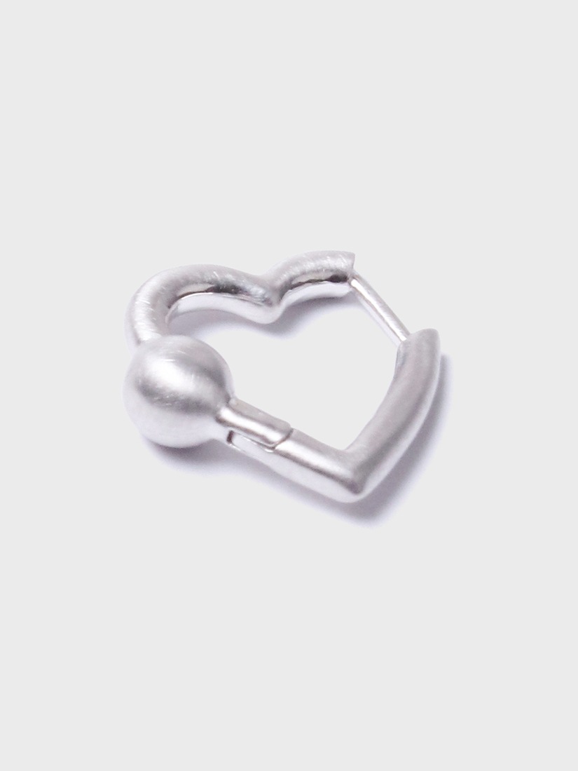 chigo》BP Heart Earring（ピアス）｜H.P.FRANCE公式サイト