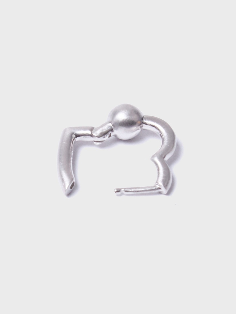 chigo》BP Heart Earring（ピアス）｜H.P.FRANCE公式サイト