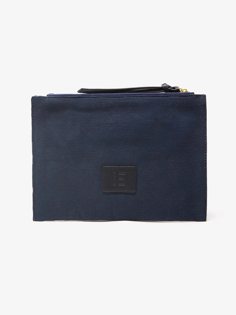 EMBROIDERED ポーチ（ポーチ）｜H.P.FRANCE公式サイト