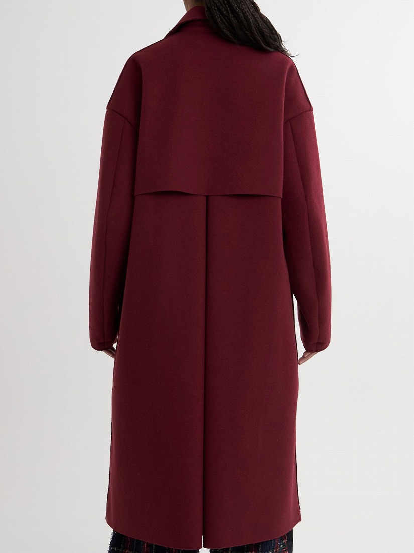 MEG MIURA》Long P コート（コート）｜H.P.FRANCE公式サイト