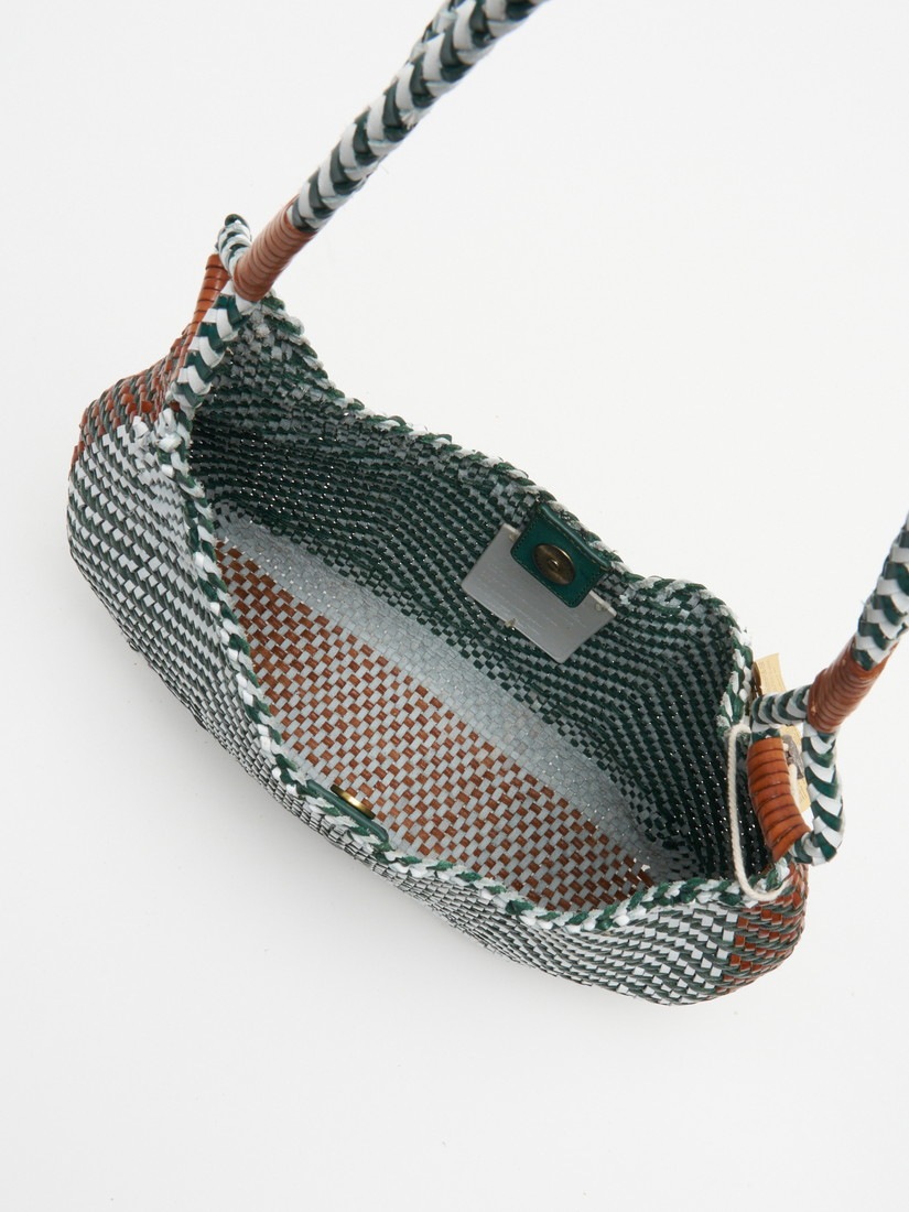 Dragon Diffusion》バッグ MINGA HOBO（ショルダーバッグ）｜H.P.