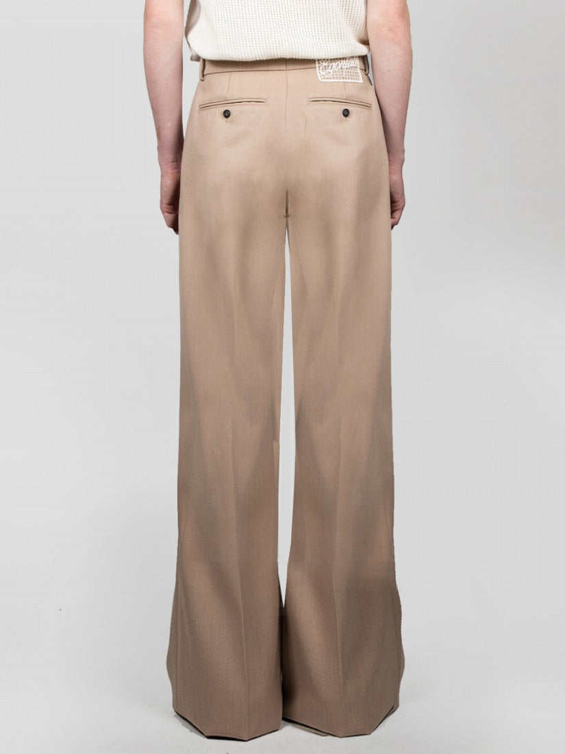 EGONLAB》PLEATED PANT（パンツ）｜H.P.FRANCE公式サイト