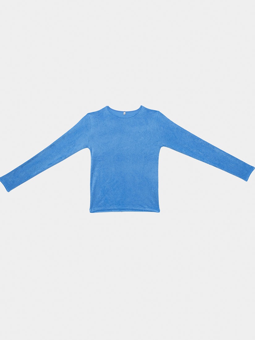BASERANGE》OMO LONG SLEEVE TEE（トップスその他）｜H.P.FRANCE公式サイト