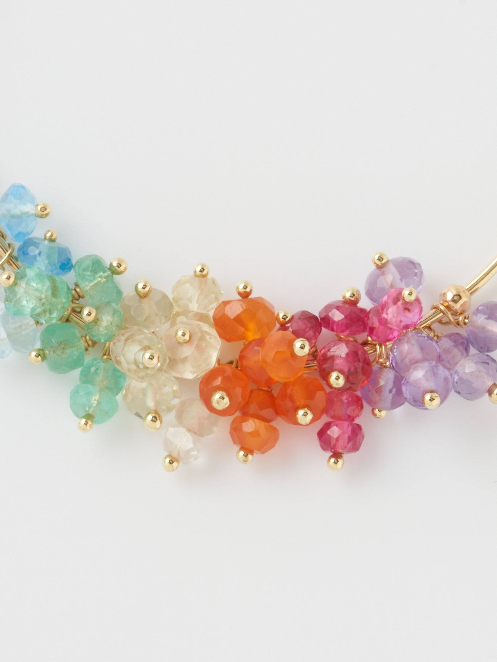 LOVE IS LOVE シングルピアス（片耳）（ピアス）｜H.P.FRANCE公式サイト