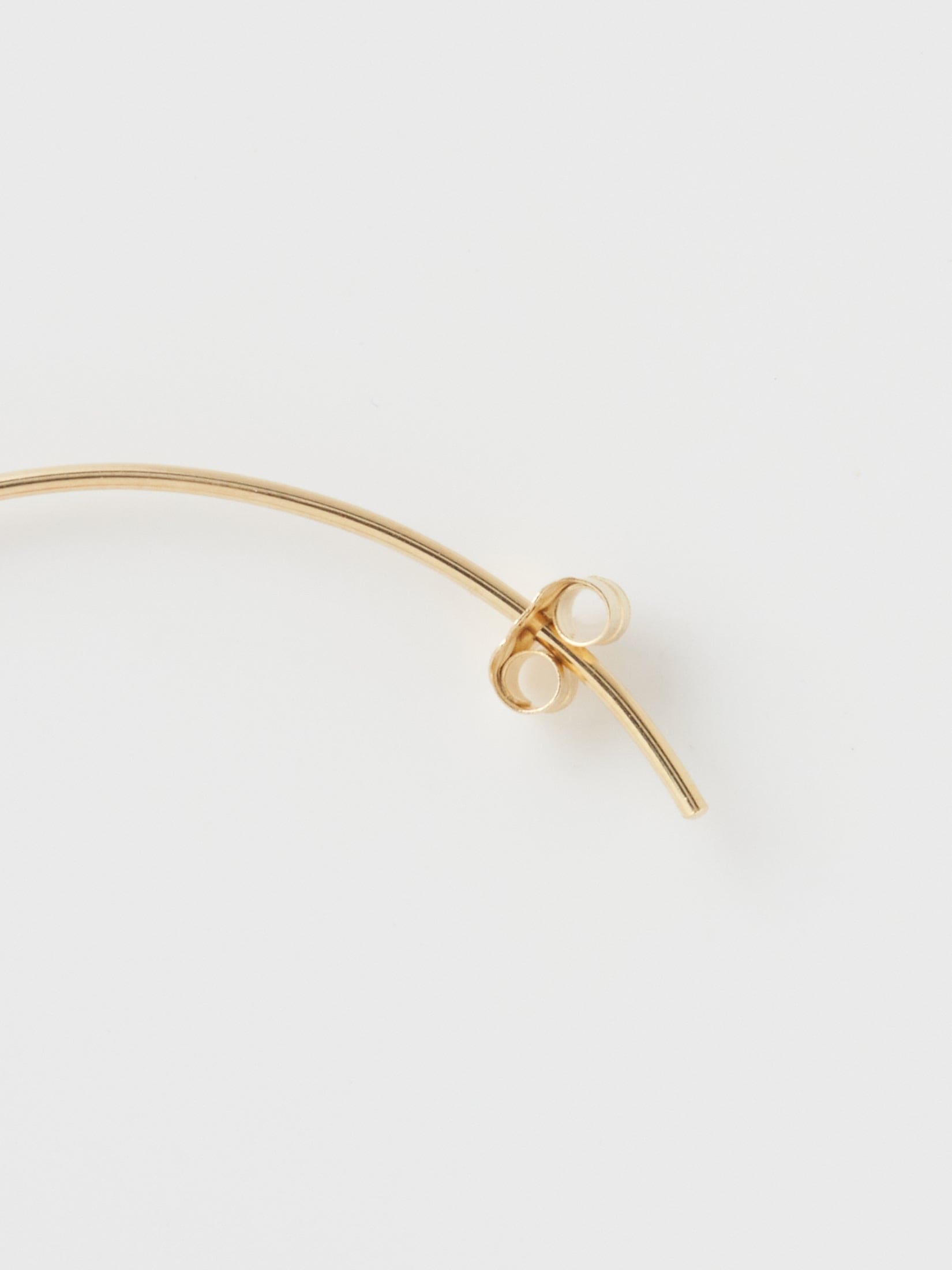 LOVE IS LOVE シングルピアス（片耳）（ピアス）｜H.P.FRANCE公式サイト