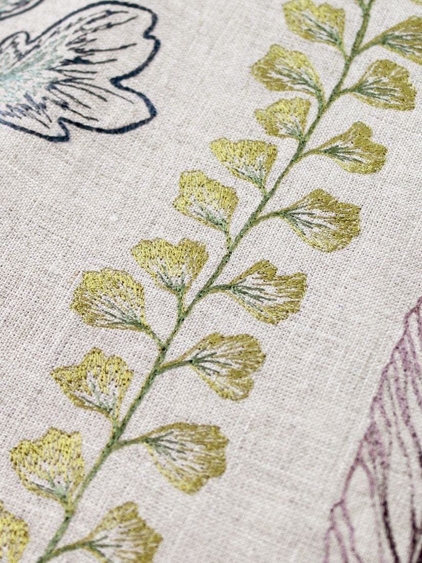 テーブルランナー Plants（テーブルウェアその他）｜H.P.FRANCE公式サイト