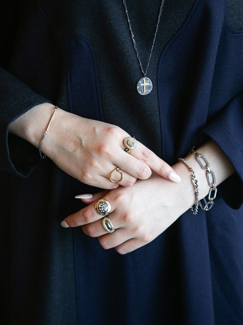 リング（リング）｜H.P.FRANCE公式サイト