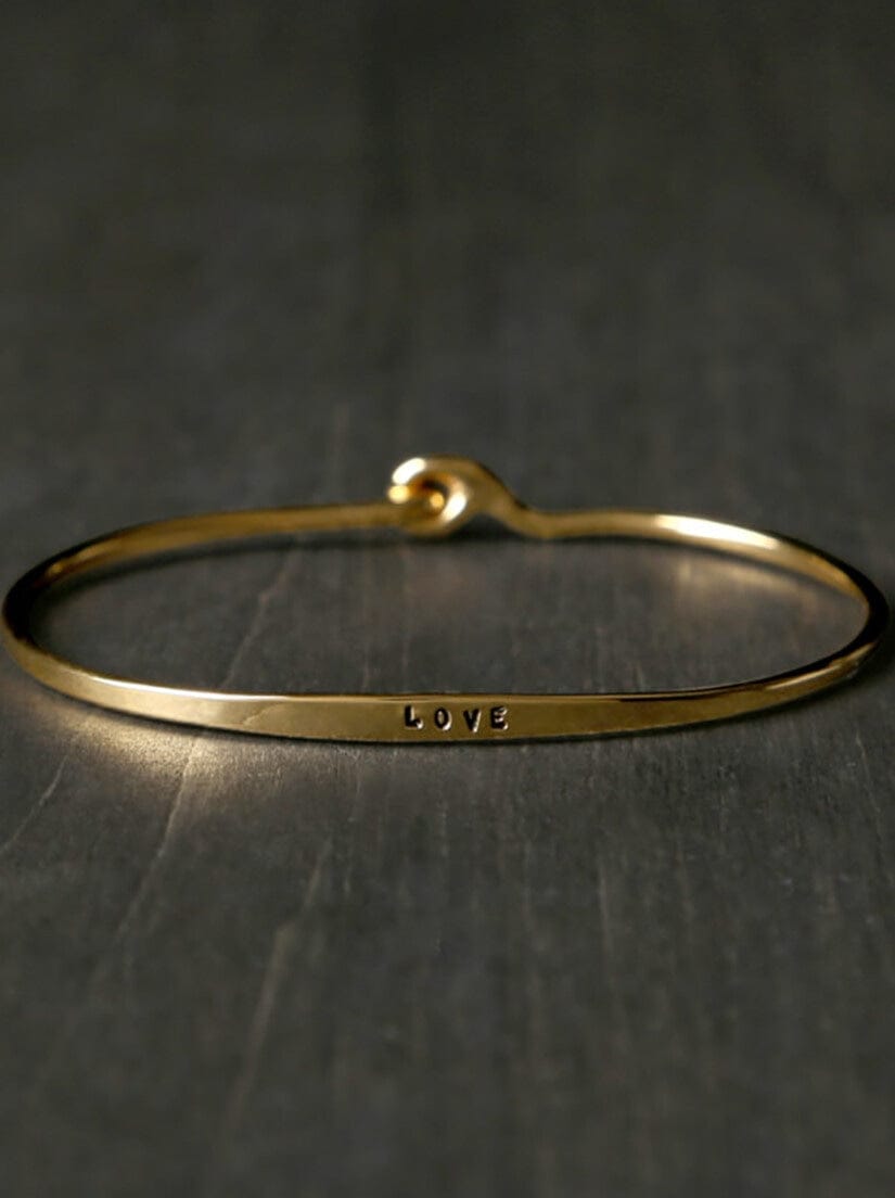 SERGE THORAVAL☆GOLD バングル☆ H.P FRANCE ☆*。 SERGE THORAVAL☆GOLD バングル☆ H.P FRANCE ☆*。 SERGE