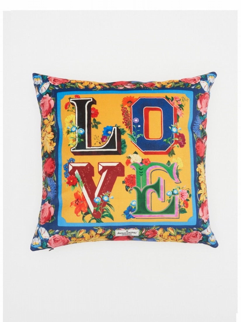 クッションカバー 40x40 cm（クッション）｜H.P.FRANCE公式サイト