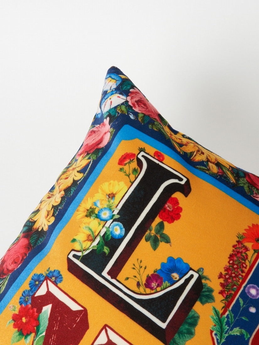 クッションカバー 40x40 cm（クッション）｜H.P.FRANCE公式サイト