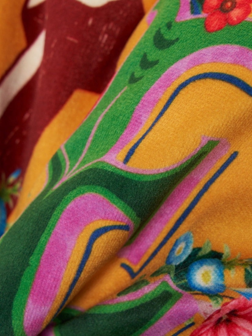 クッションカバー 40x40 cm（クッション）｜H.P.FRANCE公式サイト