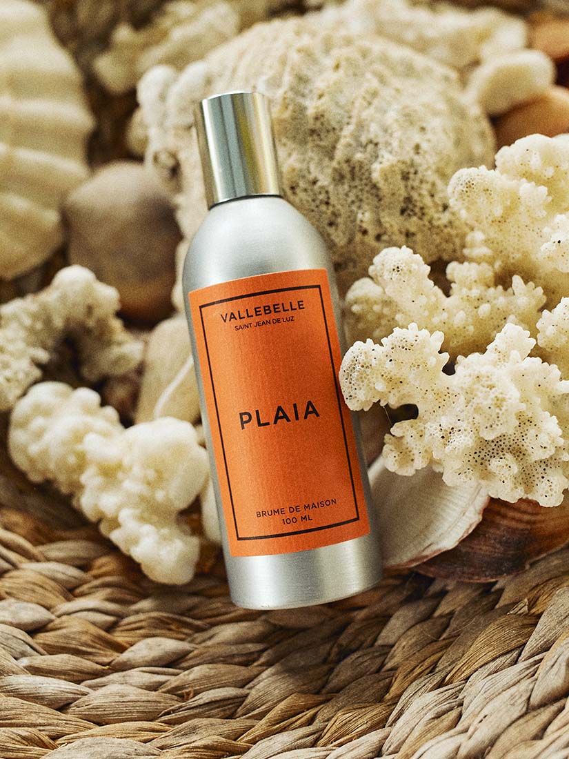ハウスミスト PLAIA（ルームフレグランス）｜H.P.FRANCE公式サイト