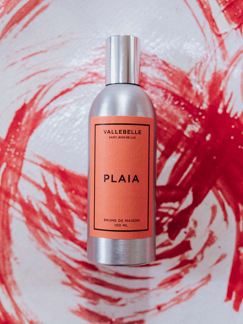 ハウスミスト PLAIA（ルームフレグランス）｜H.P.FRANCE公式サイト