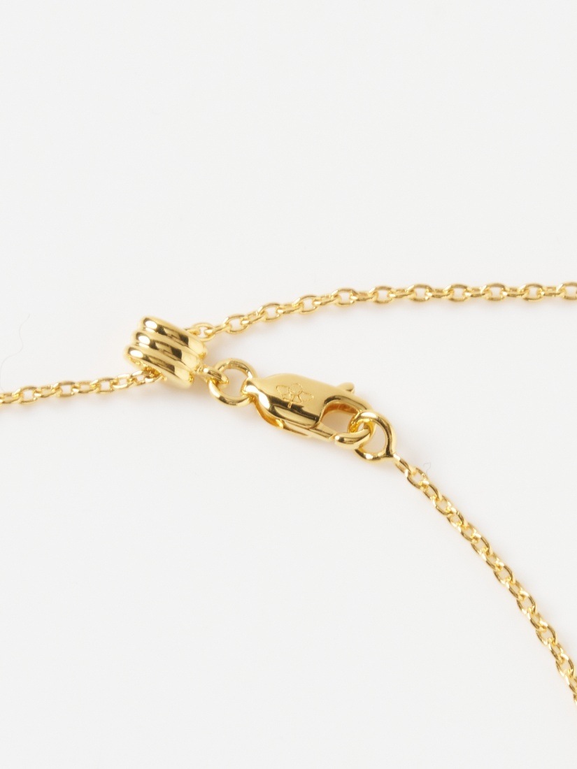HARRIS REED IN GOODHANDS MINI PENDANT SLIDER ネックレス