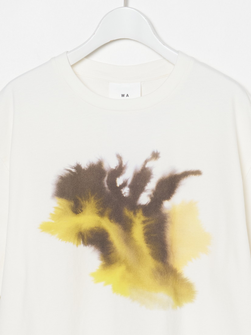 Tシャツ SOME LOGIC（Bumblebee）