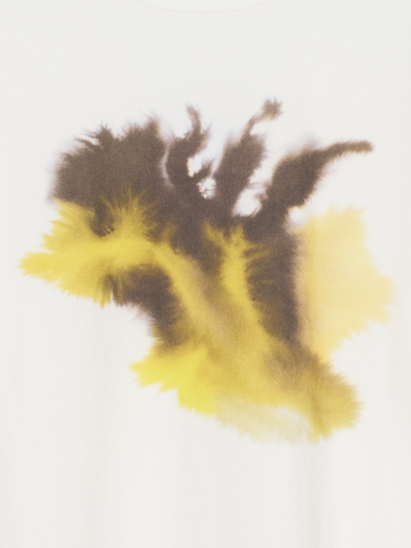 Tシャツ SOME LOGIC（Bumblebee）