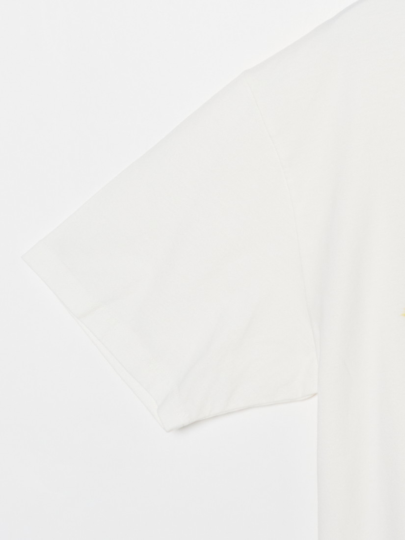 Tシャツ SOME LOGIC（Bumblebee）