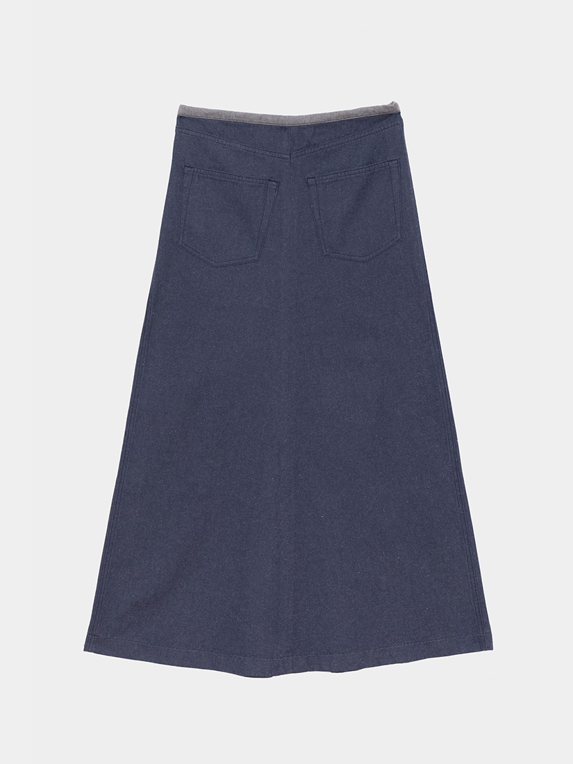 BASERANGE》ARTHUR SKIRT（スカート）｜H.P.FRANCE公式サイト
