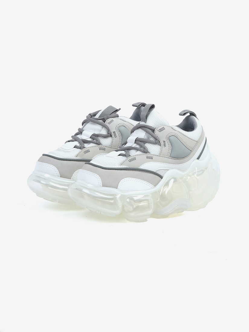 MOOPIE JAWS（スニーカー）｜H.P.FRANCE公式サイト