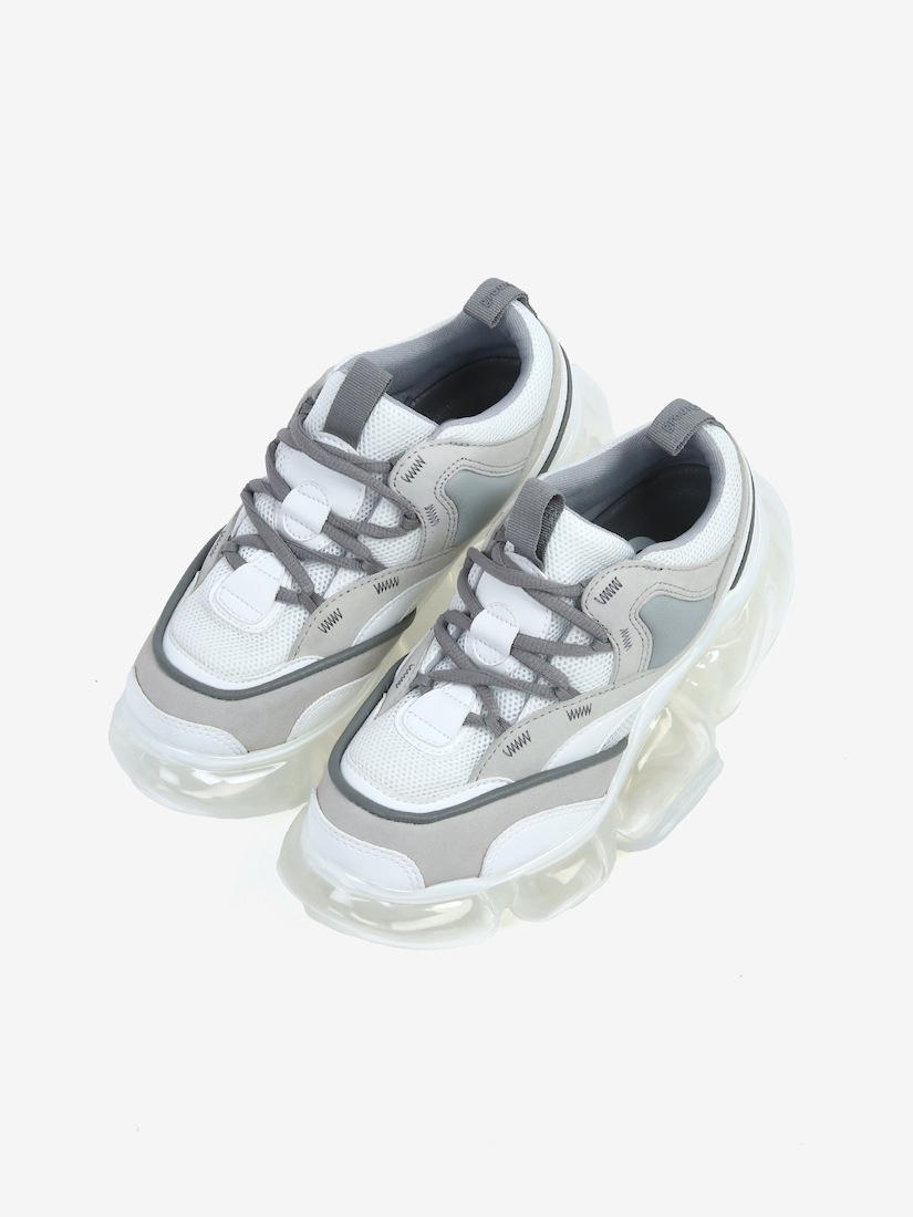 MOOPIE JAWS（スニーカー）｜H.P.FRANCE公式サイト