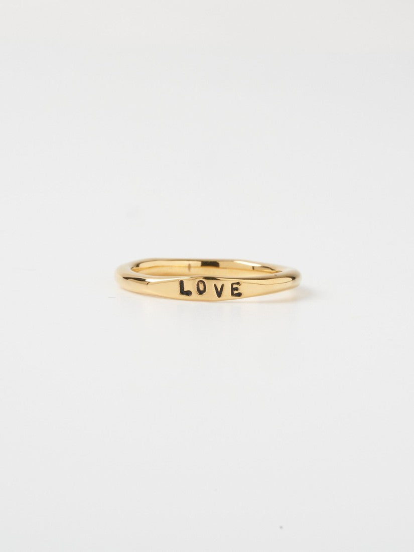 LOVE リング（リング）｜H.P.FRANCE公式サイト