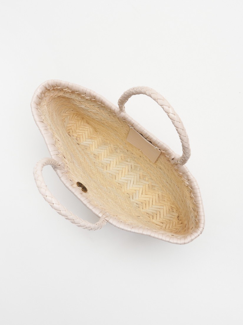 Dragon Diffusion》バッグ MINI FLAT GORA（ハンドバッグ）｜H.P.