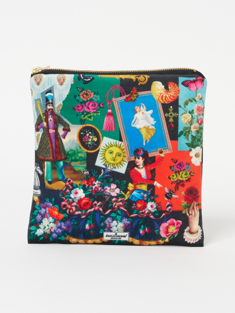 ポーチ（ポーチ）｜H.P.FRANCE公式サイト