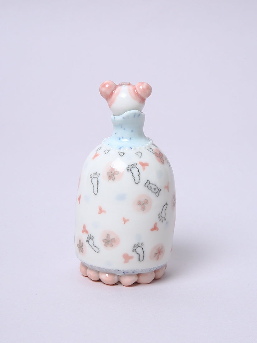 一点もの】《sato ootsuki》オブジェ 瓶（オブジェ）｜H.P.FRANCE公式