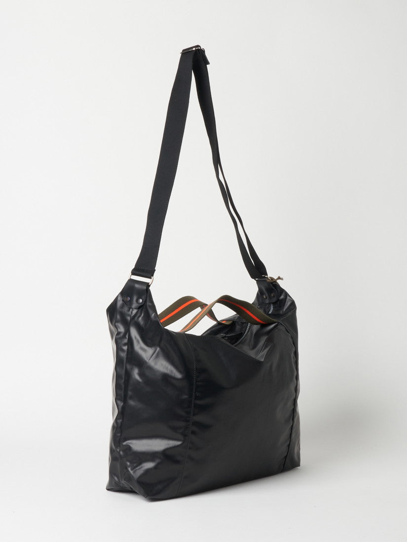 【da 様jack gomme ショルダーバッグ　ESCAPE ORIGINAL JACK GOMME｜ESCAPE ORIGINAL SPRING SUMMER 2025｜H.P.FRANCE